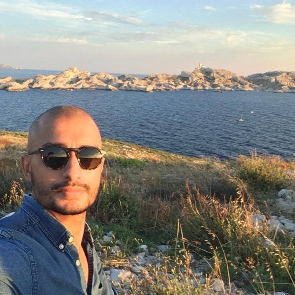 Meet your Posher, Quentin & Nathalie